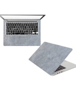 Multi-design Vinyl Laptop Sticker - Multicolour
