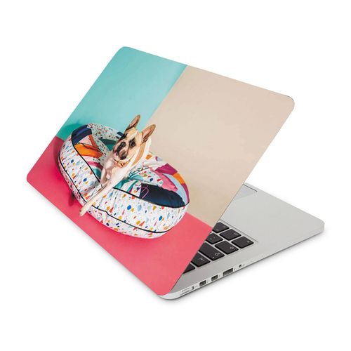 Multi-design Vinyl Laptop Sticker - Multicolour - Image 2