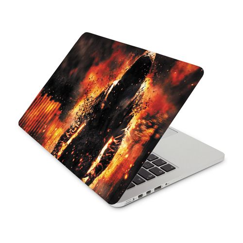 Multi-design Vinyl Laptop Sticker - Multicolour - Image 2
