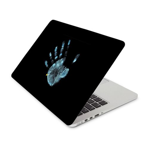 Multi-design Vinyl Laptop Sticker - Multicolour - Image 2