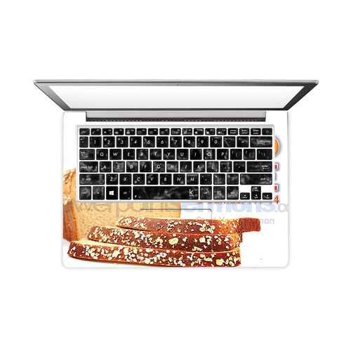 Multi-design Vinyl Laptop Sticker - Multicolour - Image 3