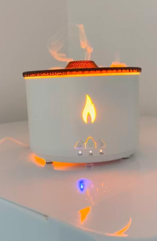 Volcano Air Freshener - Image 4
