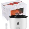 Volcano Air Freshener