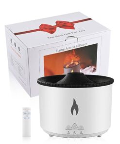 Volcano Air Freshener