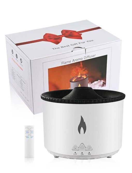 Volcano Air Freshener