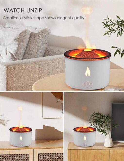 Volcano Air Freshener - Image 2