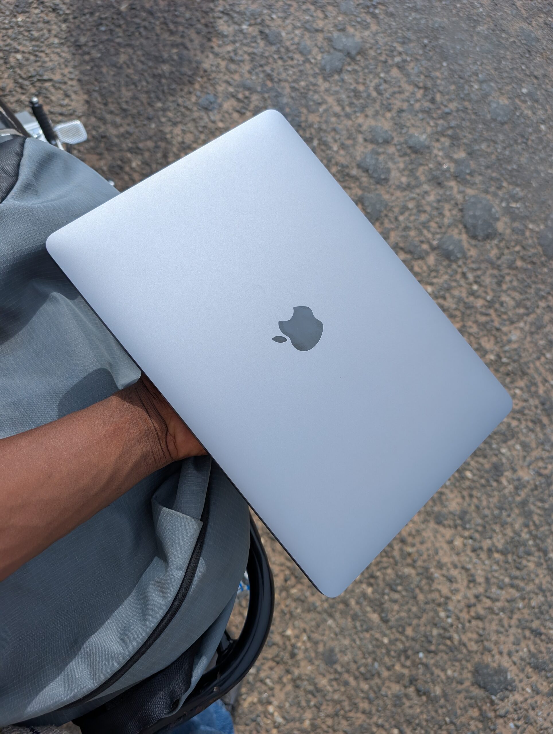 MacBook Pro 2020